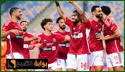 موعد مباراة الأهلي والزمالك فى دوري nile والقناة الناقلة – ..جديد ومثير