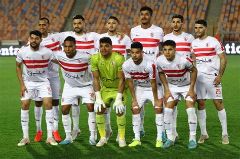 موعد مباراة الزمالك القادمة أمام الأهلى فى الدوري والقناة الناقلة