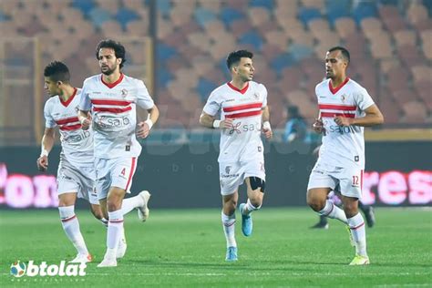 موعد مباراة الزمالك القادمة أمام الجونة في كأس الرابطة المصرية والقناة الناقلة