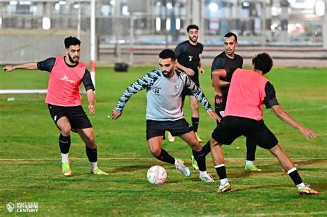 موعد مباراة الزمالك وسموحة فى ربع نهائى كأس مصر – ..تابع الان