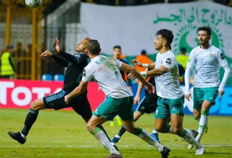 موعد مباراة بيراميدز والمصري فى الدوري والقناة الناقلة