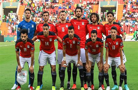 موعد مباراة منتخب مصر المقبلة بتصفيات أفريقيا المؤهلة للمونديال