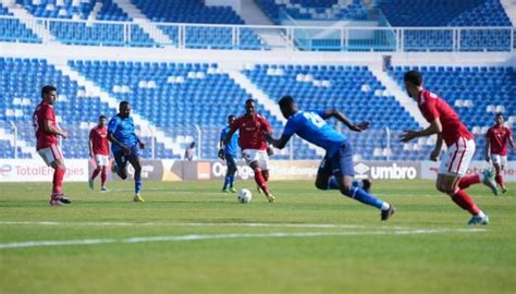 موعد مباراتي الأهلى أمام الهلال السوداني فى دوري أبطال أفريقيا