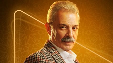 نجوم الشر يتألقون في دراما رمضان 2025.. أدوار خطفت الأنظار