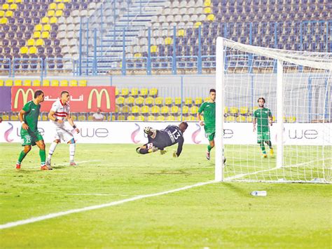 هل ينجو الزمالك من مقالب كأس مصر أمام مودرن سبورت بعد 4 مفاجآت؟