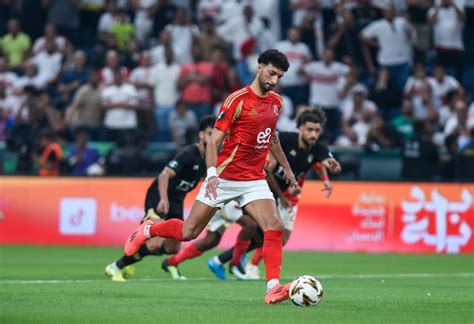 "فيفا" يُخطر الأهلي بلائحة كأس العالم للأندية بأمريكا